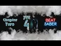 Beat Saber - JVR4 Chapter 2 map pack