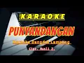 Download Lagu PUNYANDANGAN - karaoke lampung - Punyandangan karaoke | no vocal | lagu lampung Punyandangan