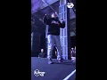 [MPD직캠] 딥플로우X넉살 직캠 ‘작두(Jakdu) ’ (Deepflow X Nucksal  FanCam) | @ALL DAY OUT_2018.11.17