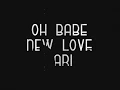 Kaysha - zouk New love (Remix)