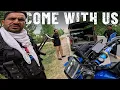 Download Lagu Alongside the AFGHANISTAN border a POLICE escort is mandatory |S8, EP82