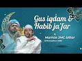 Lagu 🔴 live Gus iqdam \u0026 Habib ja'far Markas JMC Blitar Raya 15 Maret 2025