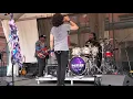 The New Power Generation - "Call My Name" Live at Sounds of the City, Newark, NJ 8/1/19