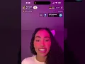 Katt Leya TikTok Live 25