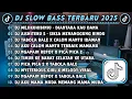 Download Lagu DJ SLOWBASS TERBARU 2025 || DJ MEJIKUHIBINIU || DJ AISHITERU 2 - SIKSA MENANGGUNG RINDU VIRAL TIKTOK