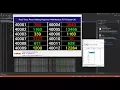 Modbus RTU Real-Time With Visual C Application FC03 Read Holding Registers