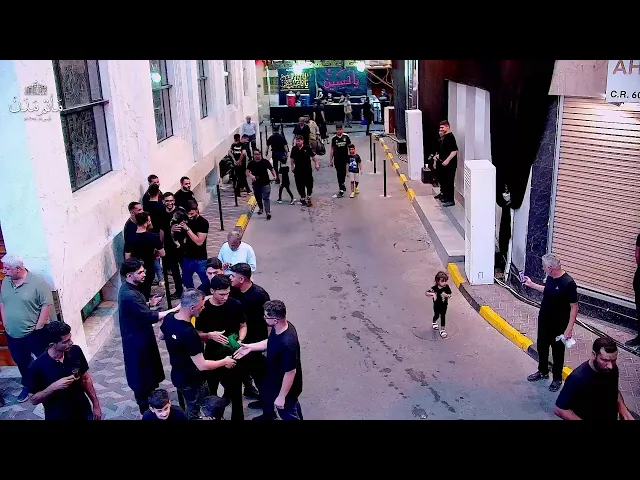 ⁣بث مباشر 1446هـ