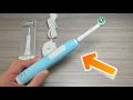 Oral-B Pro 1000 CrossAction Electric Toothbrush - User Review