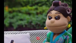 اعلان برنامج ابلة فاهيتا ليلة فونطاستيك 