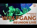 Download Lagu WOLFGANG REUNION LIVE FULL SET (12 MONKEYS 05.10.24)