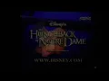 Download Lagu The Hunchback of Notre Dame UK TV Spots