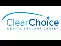 Replace Missing Teeth with Dental Implants Dr Pharr of ClearChoice Dental Implant Centers