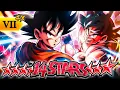 Download Lagu (Dragon Ball Legends) 4x ZENKAI BUFFED KAIOKEN GOKU TURNS MY OPPONENTS INTO SILLY PUTTY!