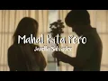 Download Lagu Mahal Kita Pero - Janella Salvador | Lyrics |
