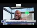 Data Centers Task Force Meeting - August 14 2026