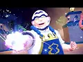 Pokemon Scarlet and Violet | "Celestial" Music Video (2025 Version)