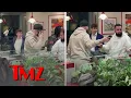 Nick Fuentes Throws Drink At Couple at In-N-Out Burger During Food Fight TMZ