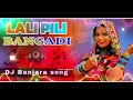 Download Lagu lali Pili Bangadi |Full Song |Banjara djsongs|RajPawar |Bittu Dancer |लाली पिळीबंगडी |#djbanjarasong