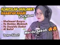 Download Lagu Kumpulan Sholawat Khanifah Khani Full Album [Versi Hadroh]