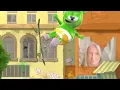 Tha Mai Kalo Paidi Greek Gummy Bear Song Gummibär Θα' μαι καλό παιδί