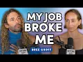 Download Lagu Bree Groff: Surviving a Toxic Job (and Learning to Love Work Again)