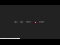 CSS3 Menu Hover Effect Prototype 4 4