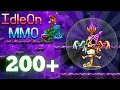 FINALLY Beat Clash of Cans Wave 200 Idleon Tower Defense Guide