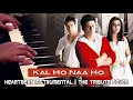 Download Lagu Heartbeat shankar ehsaan loy ringtone