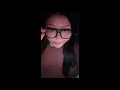 Curvy Brunette Can t Stop Coughing on Vape