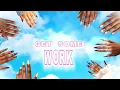 ZOLA - SHE NAILED IT | LYRIC VISUALIZER
