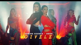 Sorina Ceugea si Dodo - Divele