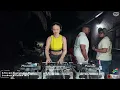 S11 EP2 | London Kitchen Mix | LEEDA | AFRO HOUSE | NuroGroove | Dr Feel | Drega | Darque | ZIDDO