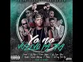 Yo No Vuelvo Pa Tra - Secreto, Quimico, LR, Bulova, El Mayor, Chimbala, Super Nuevo, Poeta Callejero