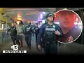 Las Vegas Marshal Loses Badge Another Allegedly on Desk Duty in Wake of 13 Investigation