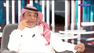 مراحل أعلى أجر أخذه الفنان راشد الشمراني 