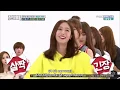 Download Lagu GFRIEND's Navillera 2x Speed Dance on Weekly Idol 5th Anniversary Special (July 27, 2016)