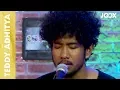 Download Lagu Teddy Adhitya - Why Would I Be (Live on JOOX)