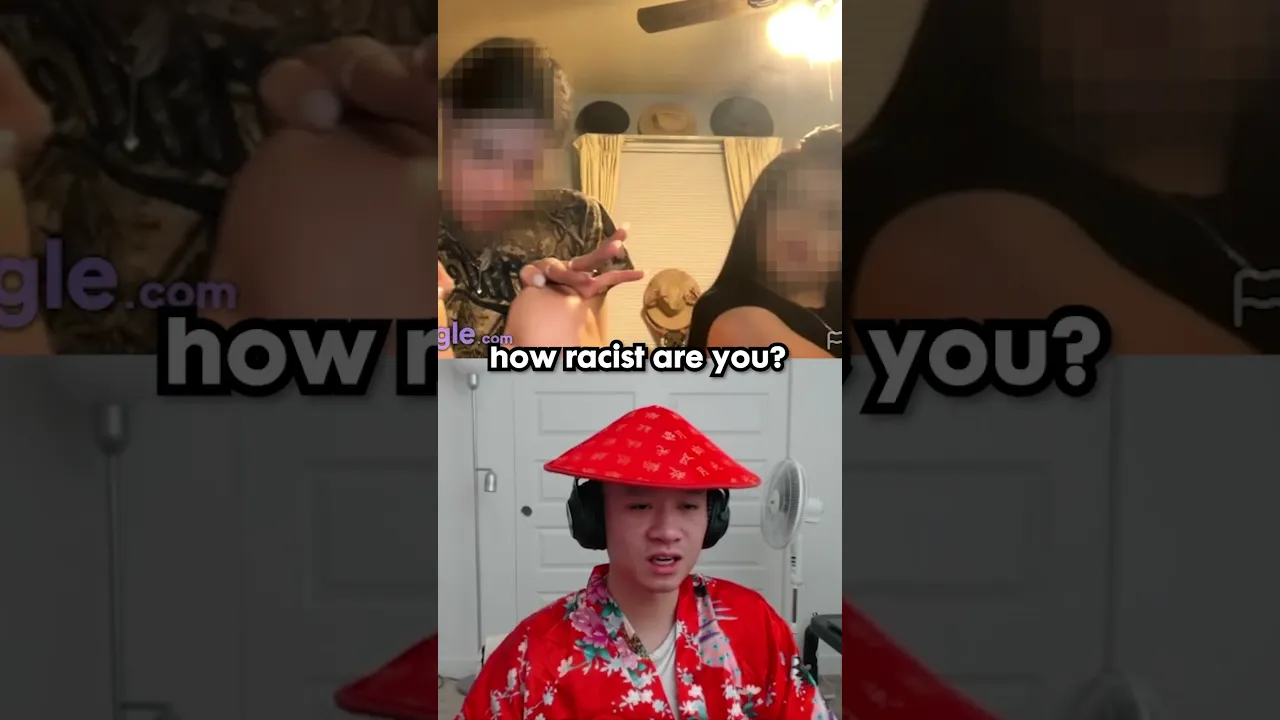 Act Asian For $500