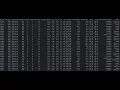 how to download MLB Statcast data with pybaseball in Python