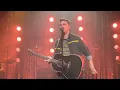Andy Grammer LIVE -  Don’t Give Up On Me - Dallas - June 1, 2022 - The Art Of Joy Tour