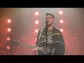 Download Lagu Andy Grammer LIVE -  Don’t Give Up On Me - Dallas - June 1, 2022 - The Art Of Joy Tour