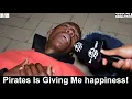 Download Lagu Orlando Pirates 1-0 Siwelele | Pirates Is Giving Me happiness!