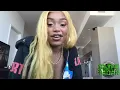 Jourdin Pauline Talks About Working On Ariana Grande's New Album "Positions"