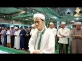 Download Lagu Sholat Shubuh Berjamaah + Surah As Sajadah Menyentuh Hati 😌 🔴 ( LIVE )