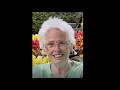 Betty Jo Brumfield Graveside Service