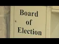 Wood County using paper pollbooks for May primary