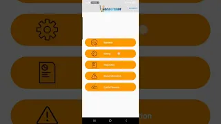 How to use the Raritan Bluetooth Marine Toilet Flush Control App