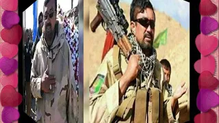 قومندانی هزاره 