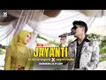 Download Lagu JAYANTI - KRISHNA SAGARA X NAZMI NADIA [LIVE SHOW]