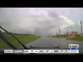 KXAN s Jim Spencer follows tornado in Elgin area